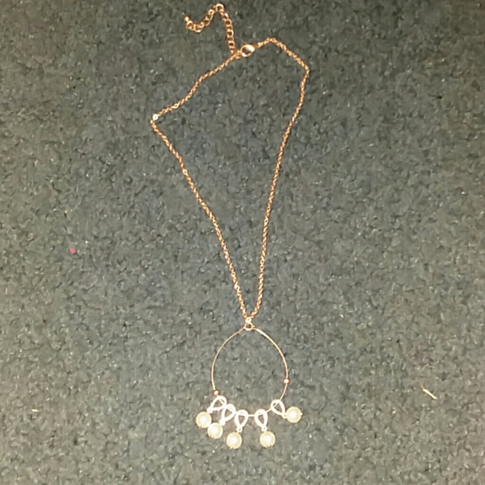 Super cute necklace